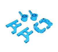 Ycauty Jeu d'arbre de transmission RC pour Tamiya CC01, mise à jour (#3)