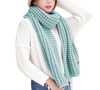 YCBMINGCAN Écharpe pour femme - Grand triangle - Écharpe triangulaire - Écharpe d'automne - Écharpe triangulaire - Écharpe d'automne - Écharpe triangulaire - Écharpe d'automne - Longue étole, Gn2,