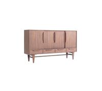 YCCHAH Buffet Armoire Meuble Haut de Salon rétro, Meuble de Rangement latéral de Cuisine de Restaurant Armoires De Rangement De Cuisine