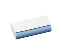 YCCHAH Étui À Lunettes Étui À Lunettes De Soleil Rétro À Plusieurs Compartiments, Un Étui De Voyage Classique Convenant Aussi Bien Aux Femmes Qu'aux Hommes. Organiseur De Lunettes(F)