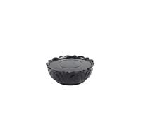 YCCHAH Support De Bonsaï Base De Lotus en Bois Massif for La Maison, Statue De Bouddha, Ornements Rehaussants, Pots Et Bouteilles De Fleurs Base De Pot en Bois