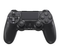 YCCTEAM Wireless Controller for P-4, P-4 Pro Controller for p4 Slim/Pro/PC Console, With Touch Pad/Dual Vibration/Motion Control/Audio Function