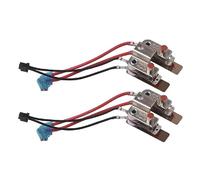 YCD3005 YCD3008 Intelligent Rice Cooker Electric Pressure Cooker Replace Parts Pressure Sensor Switch For KSD105 KSD105A Power Cooker Pressure Sensor Instants Pot Switch Electric Pressure Cooker Parts