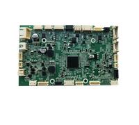 YCDDJJPCV Carte Mère for Aspirateur Robot ILIFE, Compatible avec Les Pièces De Rechange for Aspirateur Robot A7 (2e Génération)