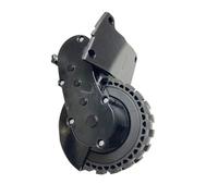 YCDDJJPCV Ensemble Moteur De Roue for Aspirateur Robot, Compatible avec Liectroux Lilin X6, Accessoires De Remplacement for Roues De Déplacement D'aspirateur Robot(L)
