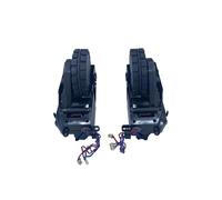 YCDDJJPCV Roues Motrices Gauche Et Droite, Compatibles avec Les Aspirateurs Robots Ecovacs, N8 Pro, T8 Power, AIVI Max, T9, DLN11, DLN12-22, DBX11-21, DLX11-22(LR)