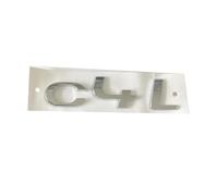 YCDSSM Auto Emblème pour Citroen AMI 2020-2023, Insigne D'emblème Logo de Voiture Badge Lettres pour Capot Arrière Coffre Autocollants Stickers Badge Accessoires,C4L