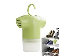 ycezw Absorbeurs d'humidité de placard - Absorbeurs d'humidité suspendus pour sous-sol, déshumidificateur compact pour hôtel, location, bureau, cuisine, salle de bain, appartement, bateau