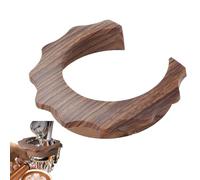 ycezw Anneau anti-calcaire pour machine à, anneaux principaux de groupe de machines à café - Anneau anti-calcaire Grouphead Ring - Joint d'anneau de bouclier thermique, joint de tête de