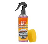 ycezw Architecture de Automobile - Antirouille Automobile - Conception antirouille pour Freins de Voiture, système de déplacement de Masse géométrique Vertical de 100 ML, composant de Fixation de sé