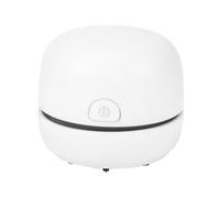ycezw Aspirateur à clavier sans fil, nettoyeur de poussière de bureau | Petit aspirateur de table électrique pour ongles | Nettoyeur de copeaux de crayon sans fil pour la maison, aspirateur de clavier