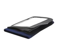 ycezw Bracelet de Jeu de Quart-arrière : Rubans d'appel, Organisateur de Bras, Bracelet de vêtements durs avec Carte Visible | Outil d'entraînement pour Joueurs entraîneur, P