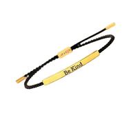 ycezw Bracelets de motivation pour femmes, bracelets à bijoux Story | Bracelet enveloppant pour femme | Bracelets d'amitié motivants pour la fête des mères, les adolescentes, la sœur, la meilleure
