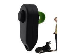 ycezw Clicker d'entraînement - Clicker de dressage pour chat | Clicker d'entraînement pour chien et animal de compagnie - Clicker d'entraînement pour animaux de compagnie et chiots