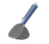 ycezw Cuillère à nourriture pour chat - cuillère à nourriture pour chien, Pelle à nourriture pour chien avec lignes de mesure | Tasse à mesurer multifonctionnelle pour aliments pour animaux de