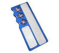 ycezw Designer à pointe queue - outil de réparation en alliage, ensemble d'équipement de billard, appareil robuste avec un design marginal exact | Pratiques pour les débutants et les personnes