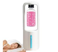 ycezw Diffuseur d'aromathérapie, désodorisants automatiques - Distributeur de spray de désodorisant automatique, support de pulvérisation automatique, désodorisants pour chambre à coucher
