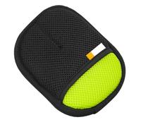 ycezw Épilateur pour poils d'animaux - Gants électrostatiques pour enlever les poils d'animaux - Nettoyeur de peluches et accessoires d'entretien pour tapis, tapis, vêtements, meubles et coussins