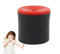 ycezw Fart Sounds Machine Rubber Realistic Prank Toy Funny Joke Gift