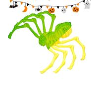ycezw Fidget Araignée Imprimée 3D, Spider Articulée Imprimée 3D, Jouets Fidget Articulés | Mystère Articulé Adulte Exécutif Jouets de Bureau pour la Salle de Classe