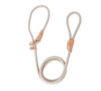 ycezw Laisse pour chien - Longes laisses d'escalade en corde de dressage pour tout animal de compagnie, camping, plage, lac, cour