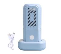 ycezw Lave-fruit centrifuge automatique - Nettoyant pour légumes et fruits - Appareil automatique efficace pour cuisine domestique portable pour voyage pour le nettoyage de salade et légumes