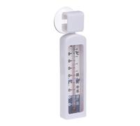 ycezw Mètre de température pour congélateur, thermomètre pour réfrigérateur, thermographe de congélation, thermographe de précision, thermomètre de température suspendu, pour réfrigérateurs