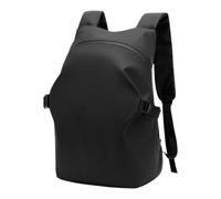 ycezw Motorcycle Helmet Backpack Waterproof Large Capacity Riding Gear Bag | Motorcycle Helmet Backpack Features A Waterproof Large Capacity Design For Carrying A Helmet And Riding Gear During Cycling