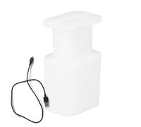 ycezw Organisateur de câble de Chargeur - Étui de Puissance 2 en 1, Manchon de sécurité | Protecteur en Silicone léger, Design d'emballage Facile, pour chargeurs téléphoniques de 20 W, idée de