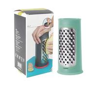 ycezw Organisateur d'ustensiles pour plan de travail, avec rangement râpe - Porte-ustensiles pour spatules de cuisine - Pour organiser fourchettes, cuillères, spatules et préparation des repas