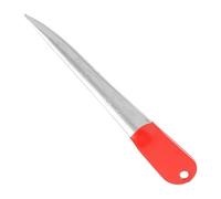 ycezw Outil à tricoter en osier, outils de tissage de vannerie - Réparation de meubles en rotin avec pic en osier en acier inoxydable | Fournitures de réparation de rotin, outils