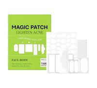 ycezw Patchs à boutons | Patch doux pour le visage pour femmes, zits légers couvrant pour hommes, femmes, famille, adolescents, mari, fils, fille, amis, garçons