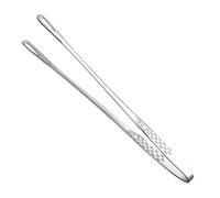 ycezw Pinces de cuisine, pinces de chef | Pincettes culinaires polyvalentes Pinces à gril | Pinces à épiler antirouille en acier inoxydable pour la cuisine, la maison, le restaurant et les grillades