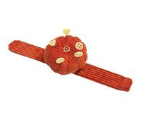 ycezw Porte-épingles de Poignet - Coussinets en Forme de pour Coudre - Roulement pour épingles de Ceinture élastique de Poignet pour Aiguilles de Porte d'aiguilles, Coussinet pour Broches