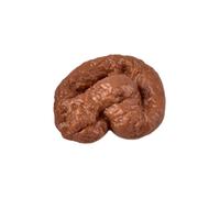 ycezw Prank Toy Realistic Trick Prop PVC Fake Poop Novelty Gift Set