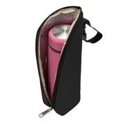 ycezw Sac à biberons isolé | Sac Isotherme pour Lait Maternel | Protection de Maintien Chaud pour l'allaitement Voyage Voiture Jardin d' Pique-Nique Usage Quotidien, Noir, se beskrivning