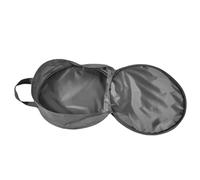 ycezw Sac à câbles - Sac à câbles étanche, sac à câbles portable Oxford pour véhicules électriques, organisateur de câbles et organisateur de câbles, cordons, flexibles, L, riferimento alla