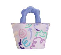 ycezw Sac à lunch pour, sac à déjeuner isolé pour, boîte à lunch pour à l'école - Boîte à lunch pour adultes pour les élèves Sac à dîner en feuille d'aluminium thermique
