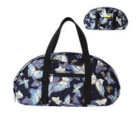 ycezw Sac en Fer pour Le Voyage, étui de Voyage Plat en Fer, Petit étui à Vapeur en Fer avec Plusieurs Poches - Sac en Fer, Sac de Voyage Multi-alimenté, Aiguille