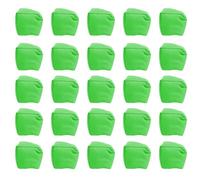 ycezw Sacs à Grains colorés - Ensemble de Sacs de Sable Anti-Fuite pour - Matériau en Tissu Robuste - Parfait pour la Maison, Le Carnaval Scolaire, Les Jeux de Jardin, Les fêtes, Les