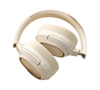ycezw Wireless Headset | Wireless Headset for PC | Lightweight Over-Ear Earbuds Ergonomic Fit Earpiece for Phone Cell Game Gym Home Beach