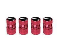 YCFZNB 4 Capuchons de Valve de Pneu métalliques pour Voiture. pour Jaguar XEL XFL FPACEFTYPELPACEEPACE.,B