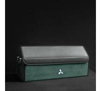 YCFZNB Boîte de rangement pour coffre de voiture, design pliable, grande capacité. Pour Mitsubishi Outlander Pajero Pajero Sport Raider.,D