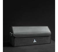 YCFZNB Boîte de rangement pour coffre de voiture, design pliable, grande capacité. Pour Mitsubishi Outlander Pajero Pajero Sport Raider.,A