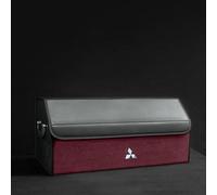 YCFZNB Boîte de rangement pour coffre de voiture, design pliable, grande capacité. Pour Mitsubishi Outlander Pajero Pajero Sport Raider.,C