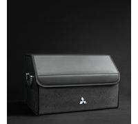 YCFZNB Boîte de rangement pour coffre de voiture, design pliable, grande capacité. Pour Mitsubishi Outlander Pajero Pajero Sport Raider.,B