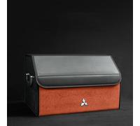 YCFZNB Boîte de rangement pour coffre de voiture, design pliable, grande capacité. Pour Mitsubishi Xforce Xpander Delica Colt.,C