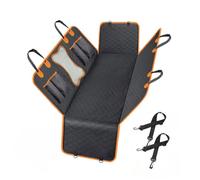 YCFZNB Tapis de Protection pour Animaux de Compagnie, Housse de Siège de Voiture pour Chien, Imperméable, Etanche. pour Ferrari Daytona SP3 2022-2025.,A