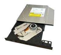 Ycheda BU40N 6X SATA 4K Lecteur Blu-ray Ultra Slim UHD BD-RE Graveur DVD 9,5 mm