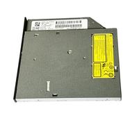 Ycheda BU50N 6X SATA 4K Graveur Blu-ray Lecteur Slim UHD BD-RE Graveur DVD 9,5 mm